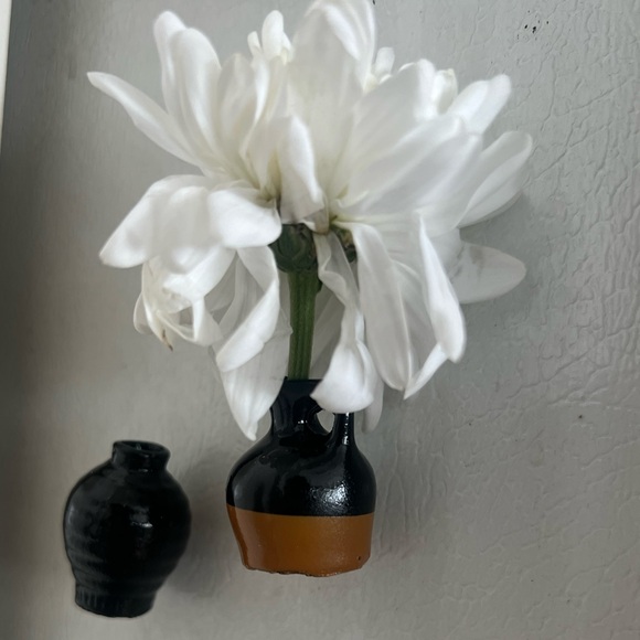 5 Vase Magnets - Picture 9 of 9